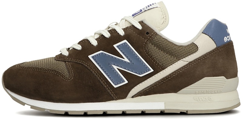 紐巴倫 996 '黑咖啡' CM996HR2 Buy 紐巴倫 996 '黑咖啡' CM996HR2