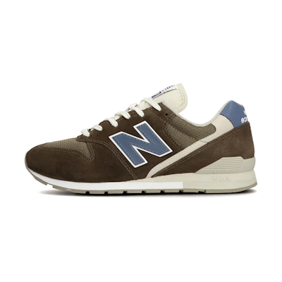 NB 996 'Black Coffee'