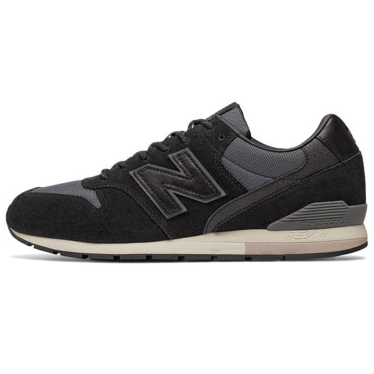 NB 996 'Black Dark Grey'