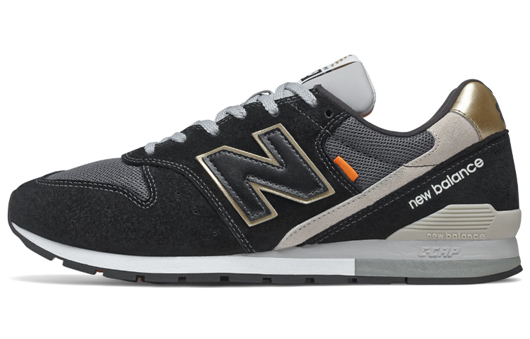 Buy New Balance 996 'Negro Oro' CM996BH