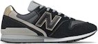 Order New Balance 996 'Negro Oro' CM996BH