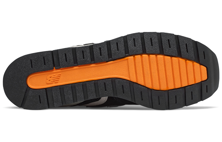 Shop New Balance 996 'Negro Oro' CM996BH