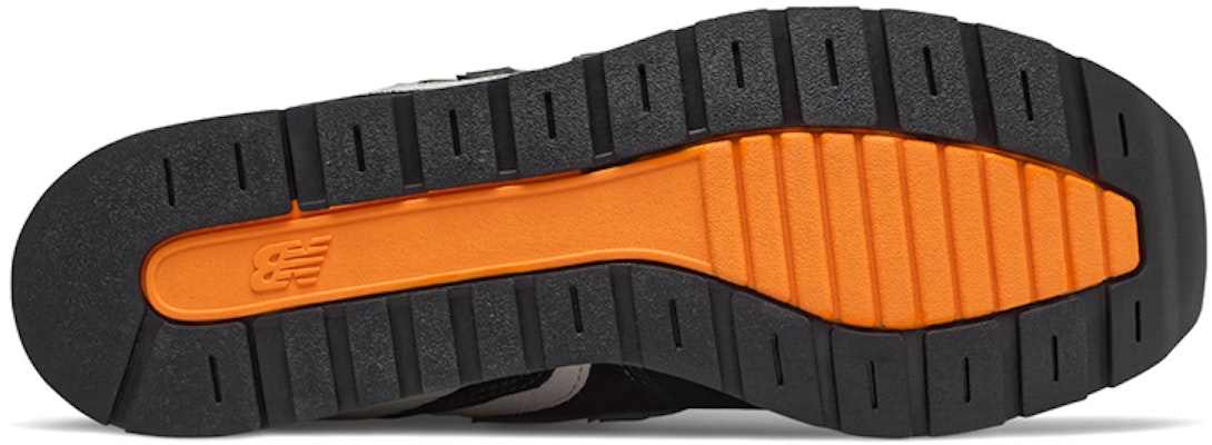 New Balance 996 'Negro Oro' CM996BH Shop New Balance 996 'Negro Oro' CM996BH