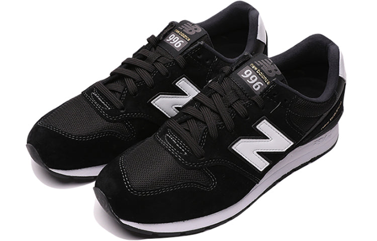 NB 996 'Black Gold' 圖 3