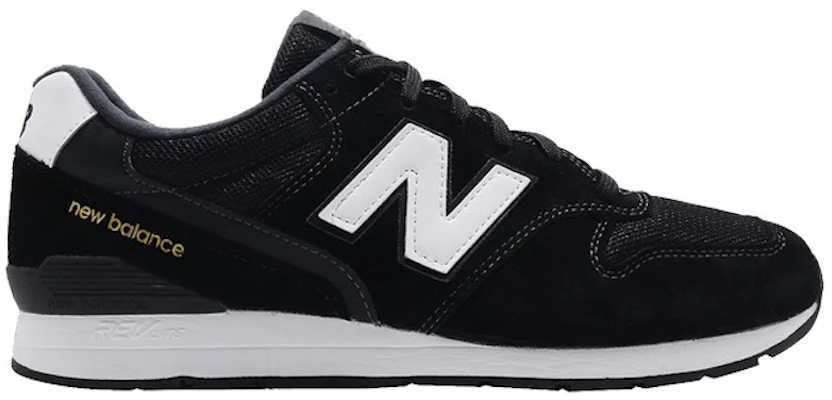 New Balance 996 'Hitam Emas' MRL996PKD Buy New Balance 996 'Hitam Emas' MRL996PKD