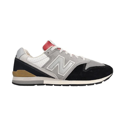 NB 996 'Black Grey'