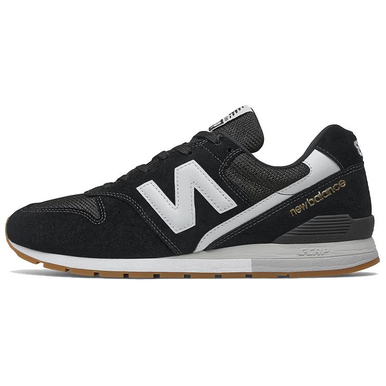 Buy New Balance 996 'Hitam Gum' CM996CPG