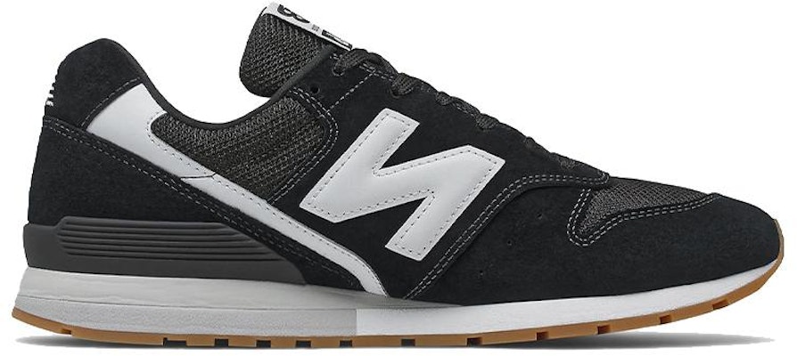 뉴발란스 996 블랙검 (New Balance 996 Black Gum) CM996CPG Order 뉴발란스 996 블랙검 (New Balance 996 Black Gum) CM996CPG