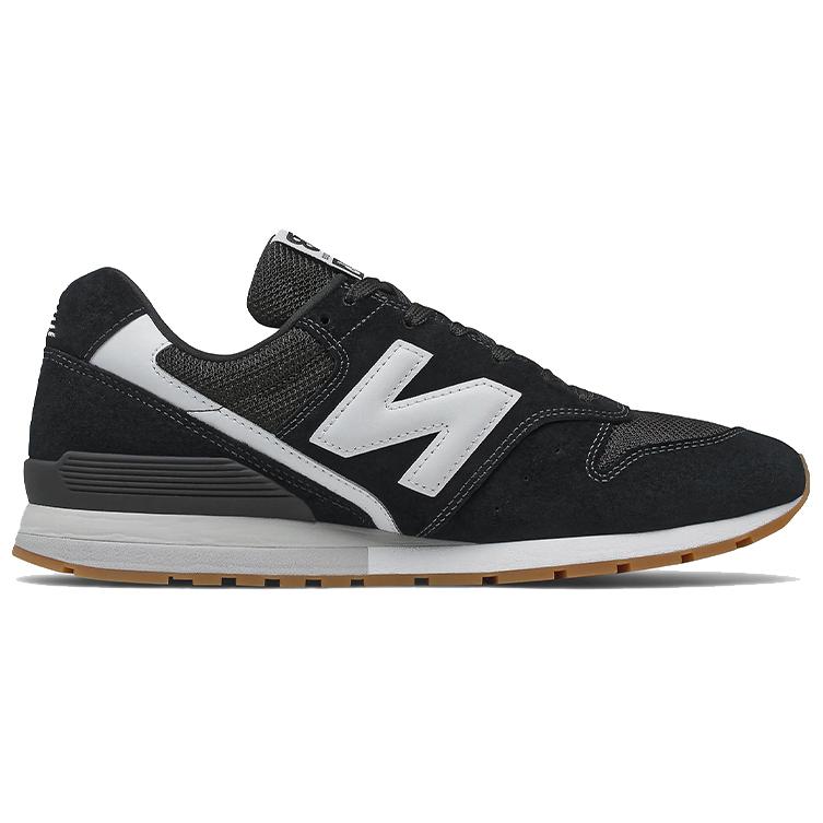 Order New Balance 996 'Hitam Gum' CM996CPG