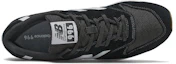 Lookbook New Balance 996 'Hitam Gum' CM996CPG
