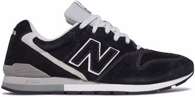 New Balance 996 'Black Rain Cloud' CM996WR2 New Balance 996 'Black Rain Cloud' CM996WR2