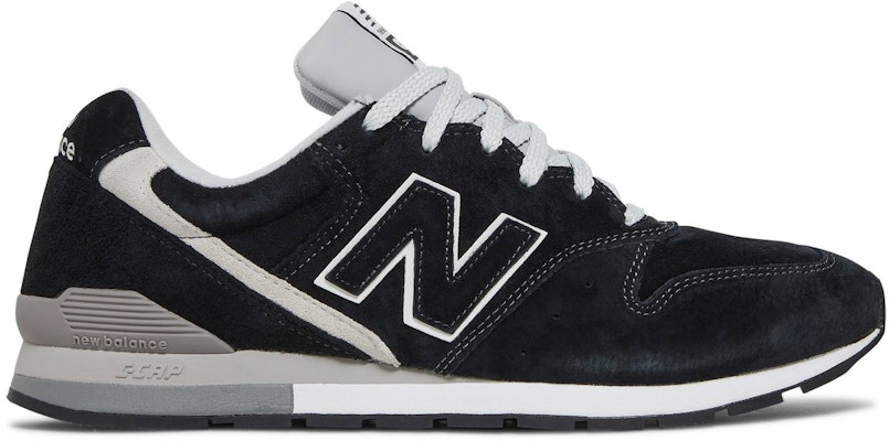 New Balance 996 'Nube de Lluvia Negra' CM996WR2 Buy New Balance 996 'Nube de Lluvia Negra' CM996WR2