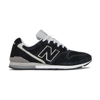 NB 996 'Black Rain Cloud'