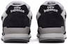 Details for New Balance 996 'Nube de Lluvia Negra' CM996WR2