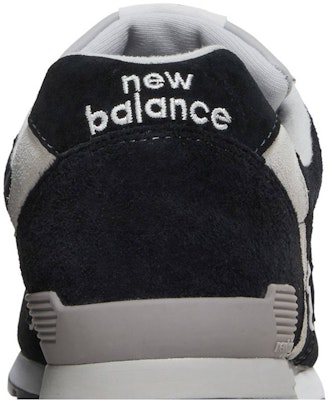 뉴발란스 996 '먹구름' (New Balance 996 'Dark Clouds') CM996WR2 Sizing 뉴발란스 996 '먹구름' (New Balance 996 'Dark Clouds') CM996WR2