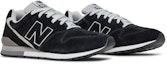 Cheap New Balance 996 'Nube de Lluvia Negra' CM996WR2