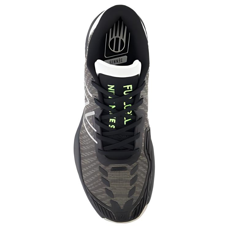 NB 996 'Black Tennis' 圖 4