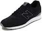Order New Balance 996 'Negro Blanco Gris' MRL996D2