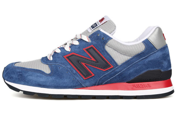 New Balance 996 'Blue' M996CMB