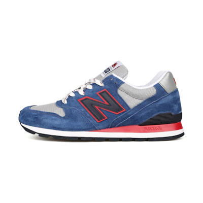NB 996 'Blue'