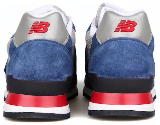 新百伦996“蓝色” M996CMB Shop 新百伦996“蓝色” M996CMB