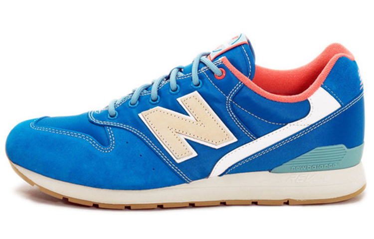 New Balance 996 'Blue' MRL996GA