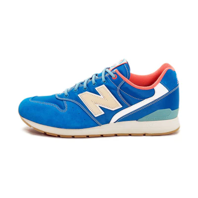 NB 996 'Blue'