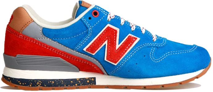 新百倫 996 '藍紅' MRL996AT Order 新百倫 996 '藍紅' MRL996AT