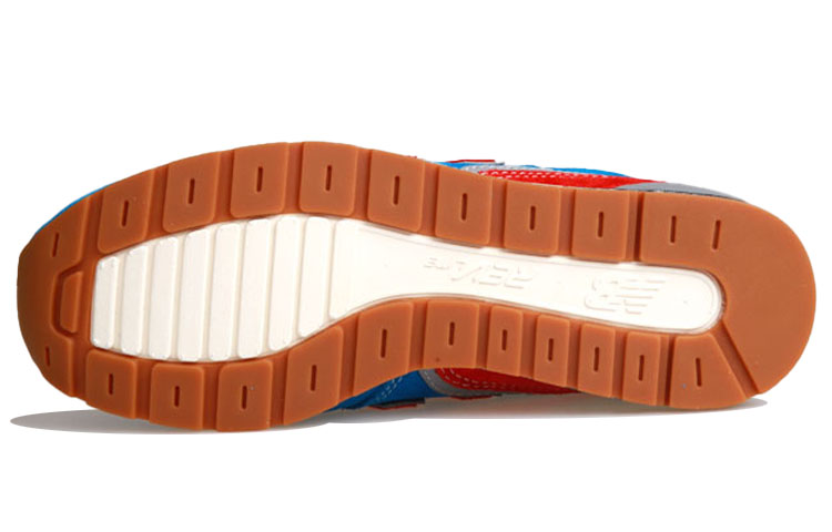 Purchase 新百倫 996 '藍紅' MRL996AT