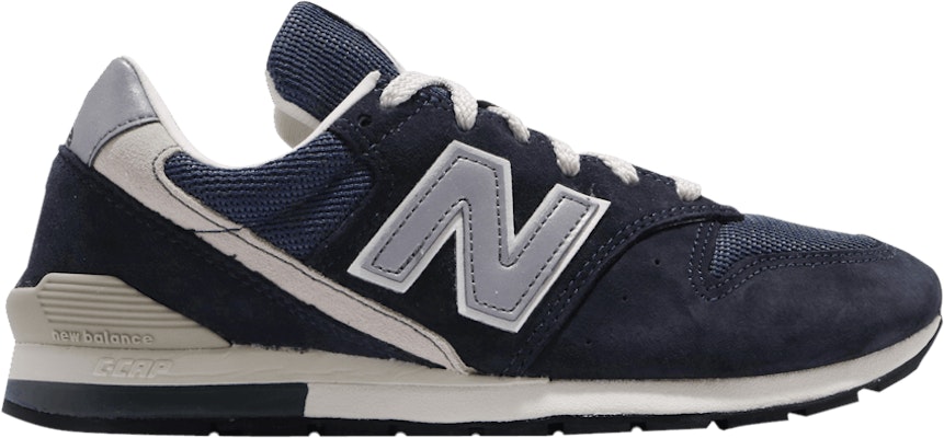 New Balance 996 'Blue Silver' CM996GND Buy New Balance 996 'Blue Silver' CM996GND