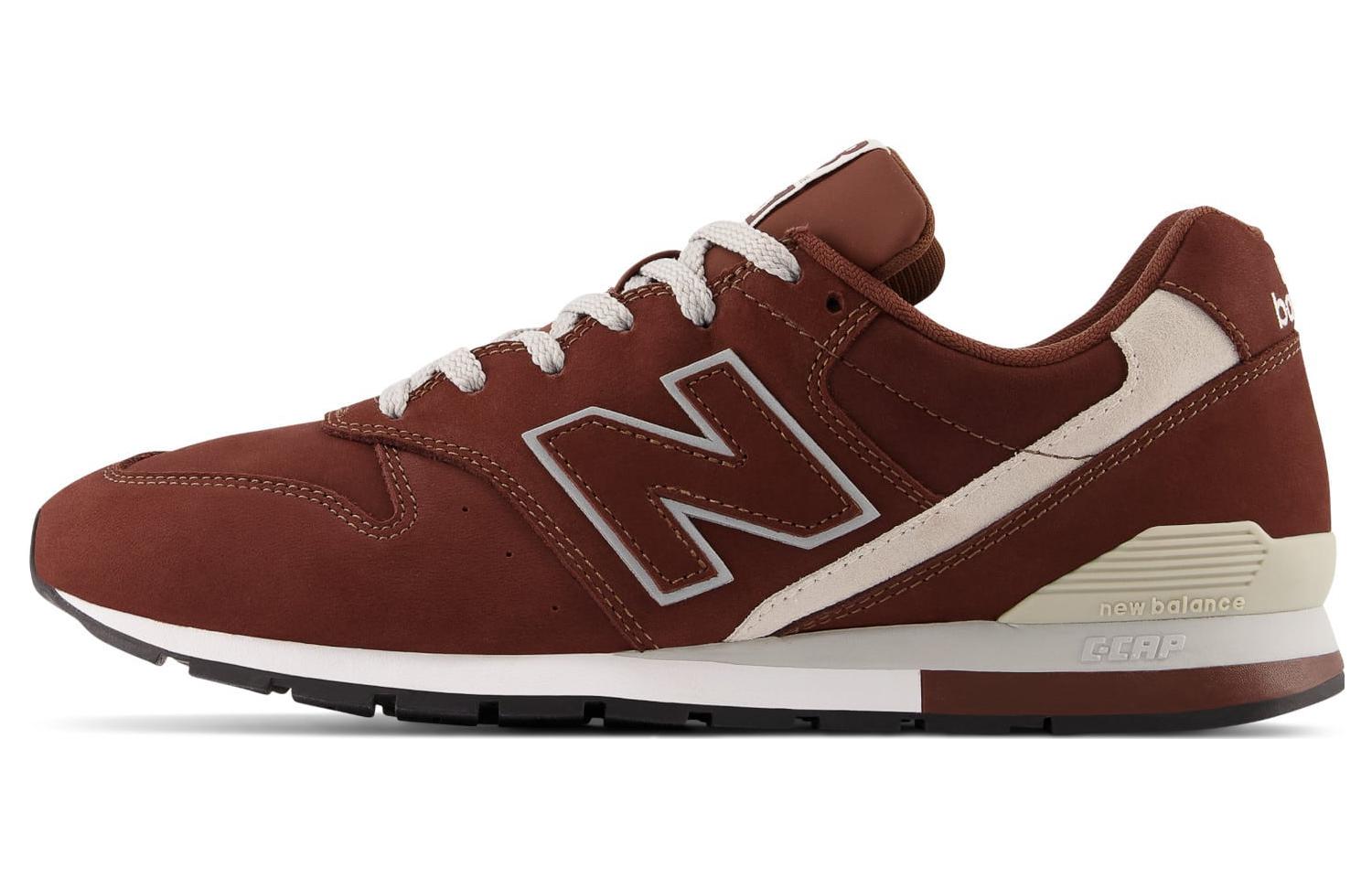 NB 996 'Brown'