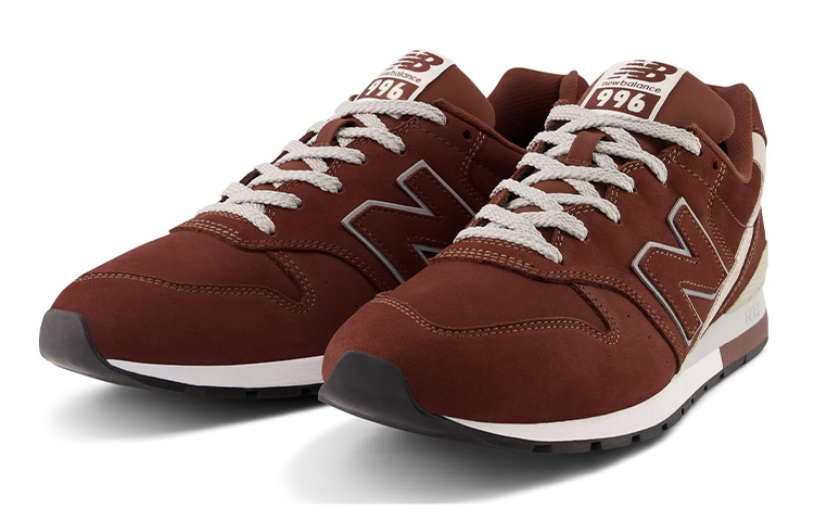 NB 996 'Brown' 圖 3