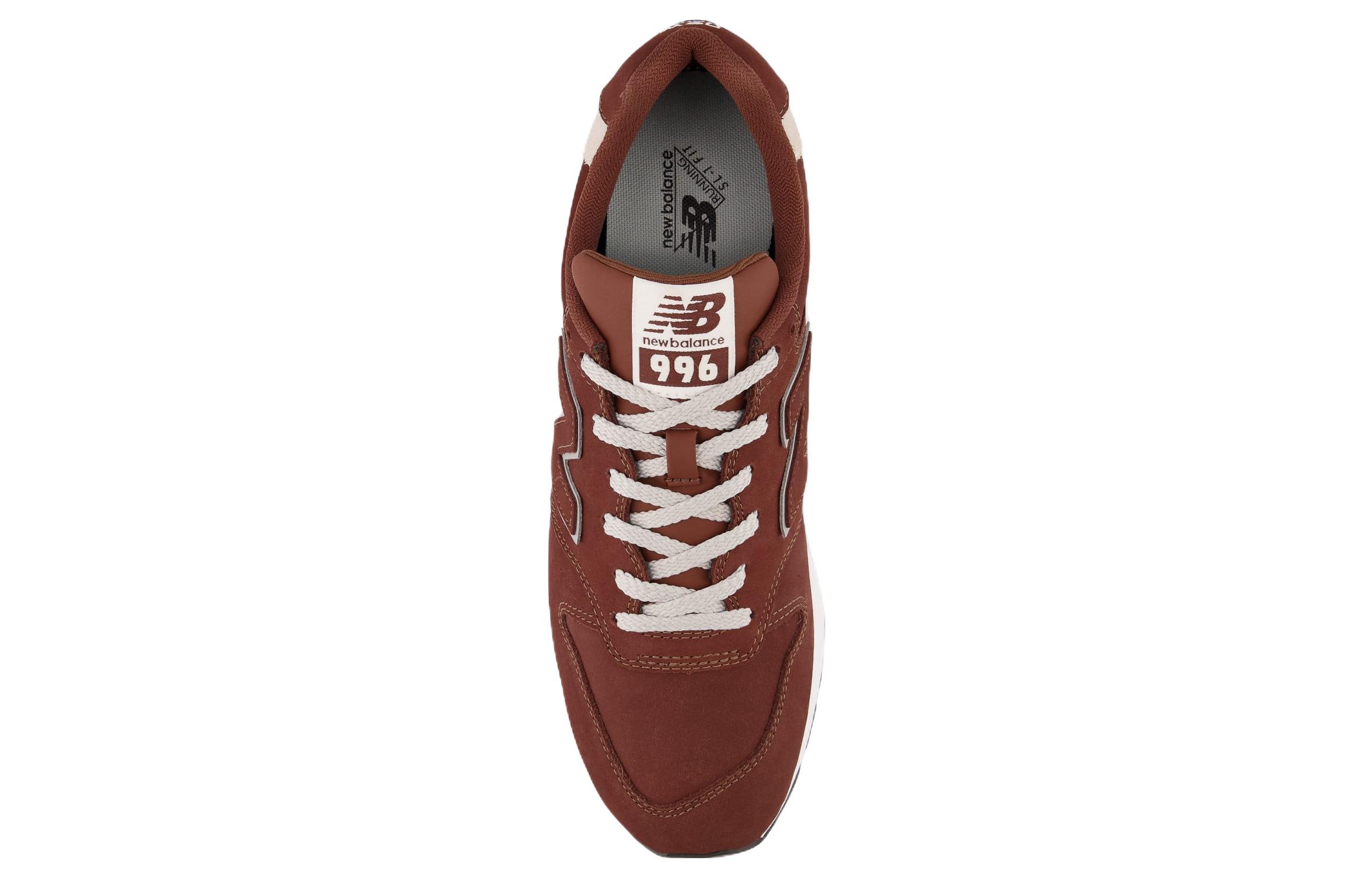 NB 996 'Brown' 圖 4