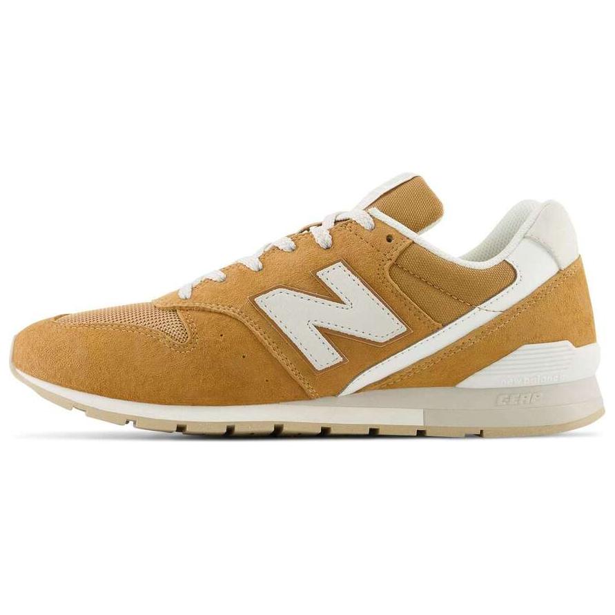 Buy New Balance 996『棕色』CM996RU2