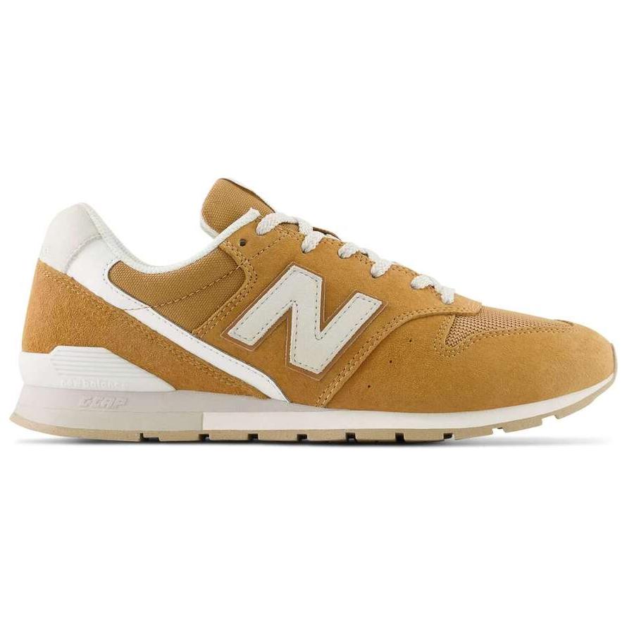 Order New Balance 996『棕色』CM996RU2