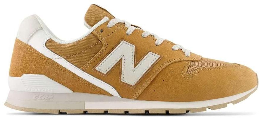 New Balance 996『棕色』CM996RU2 Order New Balance 996『棕色』CM996RU2