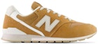 Order New Balance 996『棕色』CM996RU2