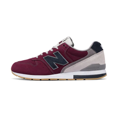 NB 996 'Burgundy Navy'