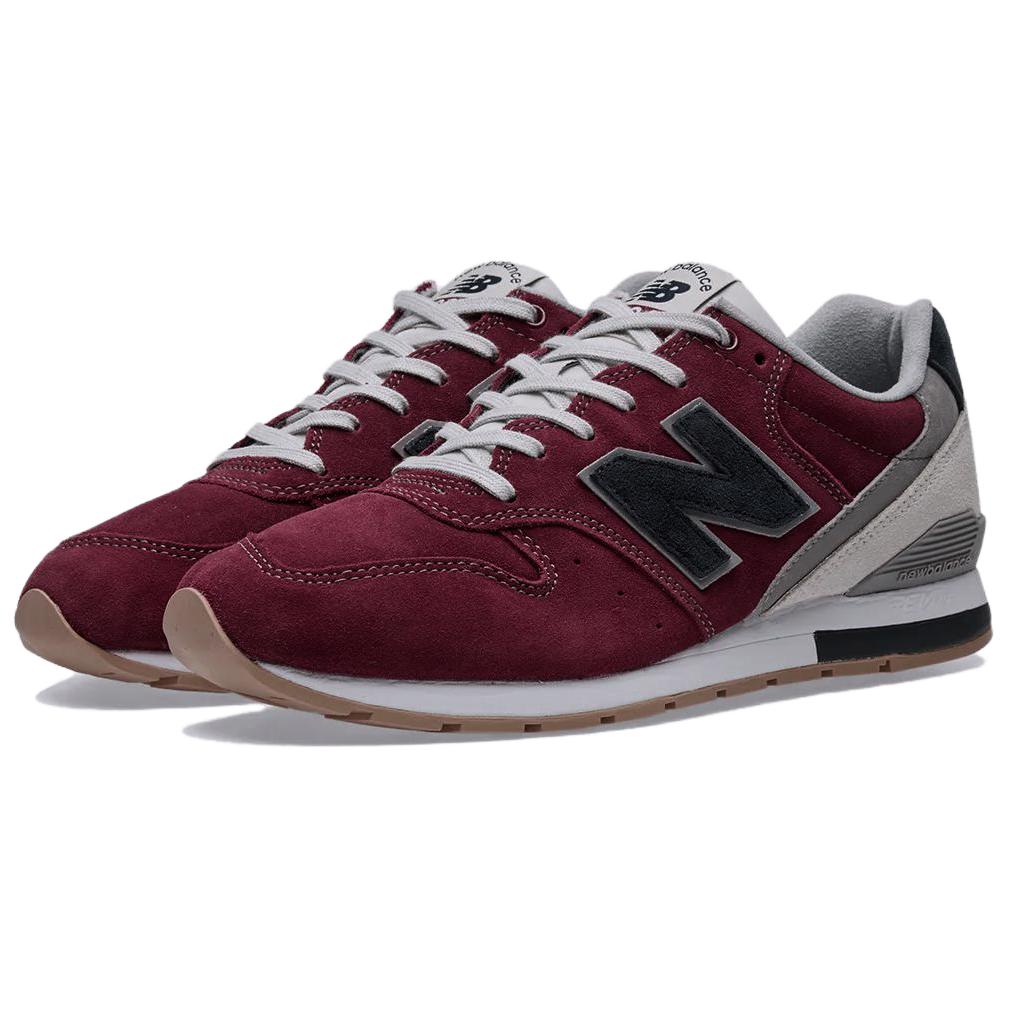 NB 996 'Burgundy Navy' 圖 3