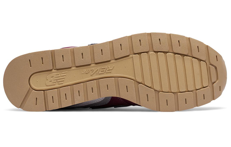 NB 996 'Burgundy Navy' 圖 5