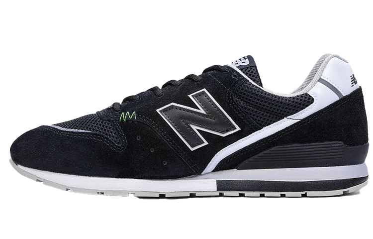 Buy New Balance 996 'Negro Carbón' CM996CBR