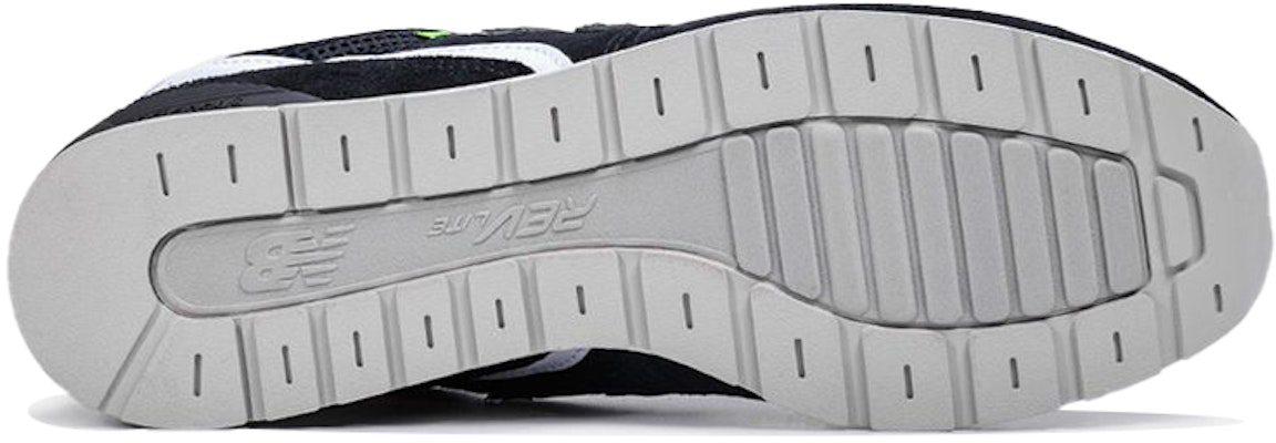 New balance 996 charcoal sales