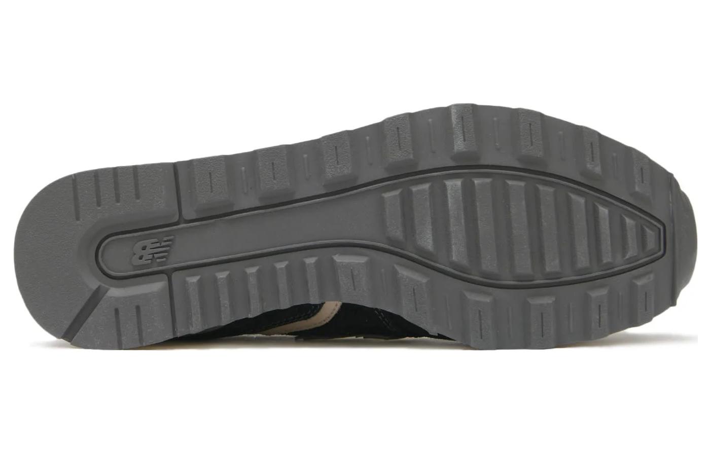 Details for New Balance NB 996 WLT M2 舒適 減震耐磨 低筒 跑步鞋 男女款 黑色