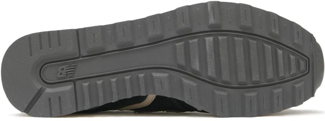 New Balance NB 996 WLT M2 舒適 減震耐磨 低筒 跑步鞋 男女款 黑色 Details for New Balance NB 996 WLT M2 舒適 減震耐磨 低筒 跑步鞋 男女款 黑色