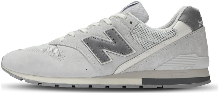 뉴발란스 996 그레이 화이트 (New Balance 996 Gray White) CM996UH2 Buy 뉴발란스 996 그레이 화이트 (New Balance 996 Gray White) CM996UH2