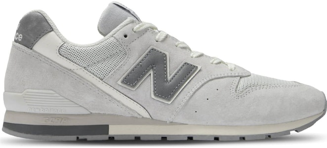 뉴발란스 996 그레이 화이트 (New Balance 996 Gray White) CM996UH2 Order 뉴발란스 996 그레이 화이트 (New Balance 996 Gray White) CM996UH2