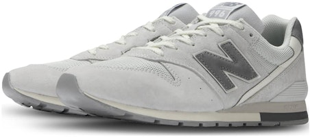 New Balance NB 996 舒適 減震防滑 低筒 生活休閒鞋 男女同款 灰色 Lookbook New Balance NB 996 舒適 減震防滑 低筒 生活休閒鞋 男女同款 灰色