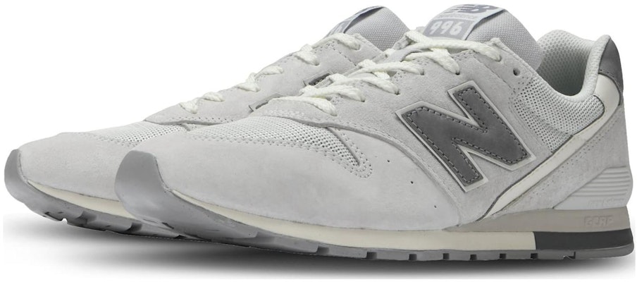 뉴발란스 996 그레이 화이트 (New Balance 996 Gray White) CM996UH2 Lookbook 뉴발란스 996 그레이 화이트 (New Balance 996 Gray White) CM996UH2