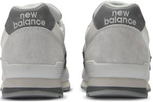 New Balance NB 996 舒適 減震防滑 低筒 生活休閒鞋 男女同款 灰色 Shop New Balance NB 996 舒適 減震防滑 低筒 生活休閒鞋 男女同款 灰色