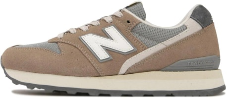 New Balance 996 'Comfort Shock Absorption Durable Low-Top Running Brown' WL996TO2 New Balance 996 'Comfort Shock Absorption Durable Low-Top Running Brown' WL996TO2